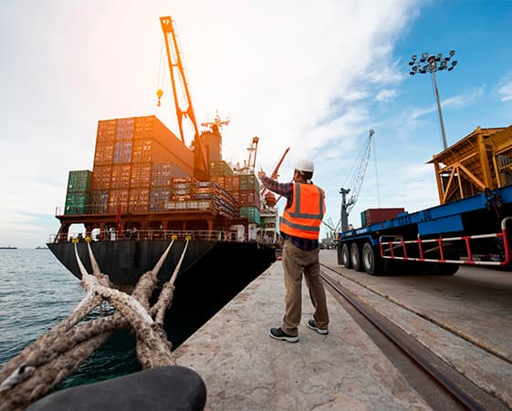 Transporte Charter