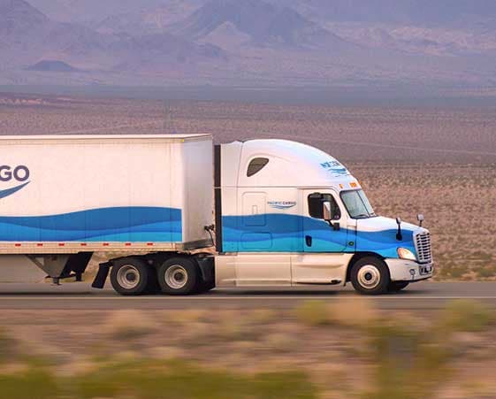 Transporte Terrestre